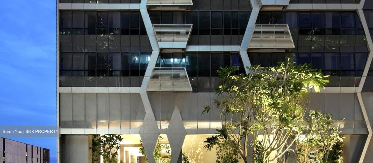 Shenton Way (D1), Condominium #455153191